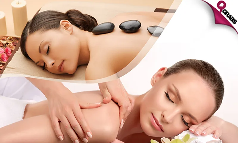 Relaxing Massages for Ladies! Deep Tissue, Thai, Swedish & More!